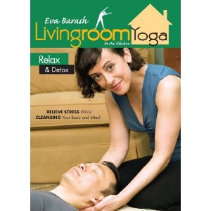 livingroomyoga